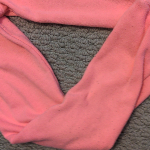 Victoria secret pink leggings and jackets - Picture 6 of 12